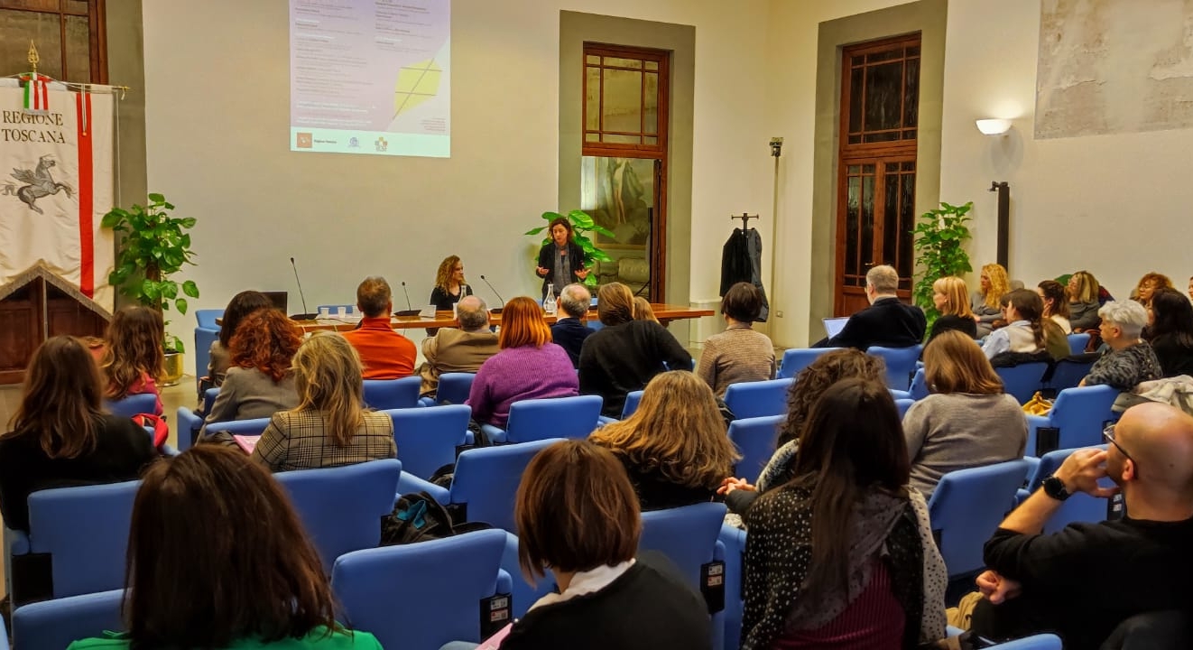 Immagine Rapporto povertà, il 10 per cento di famiglie toscane arriva a fine mese con difficoltà
